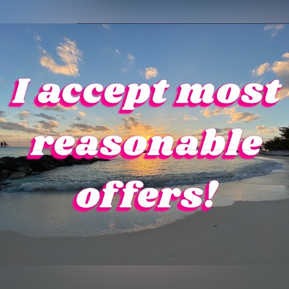 Joie Blue and Yellow Floral Girls Dress - Picture 12 of 12